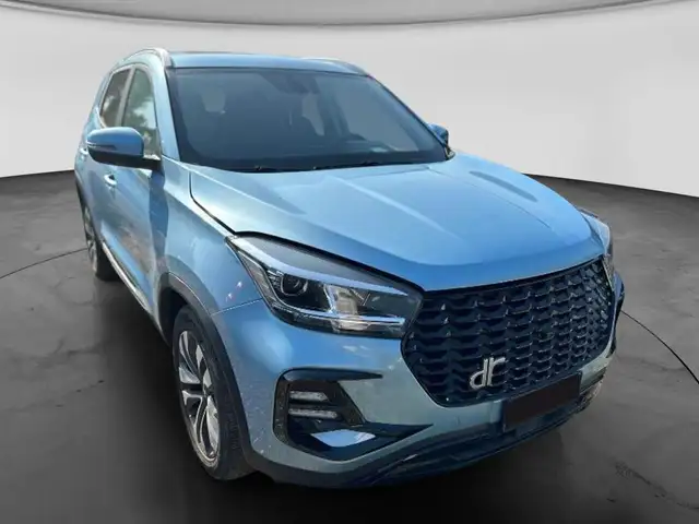 DR Automobiles DR5.0 view 3