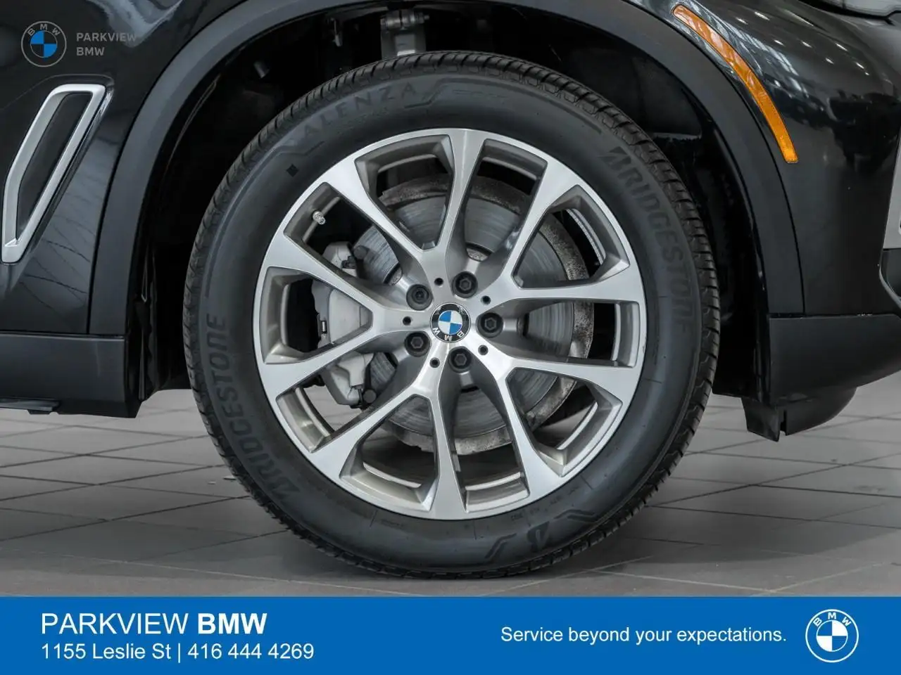 BMW X5 снимка BMW X5