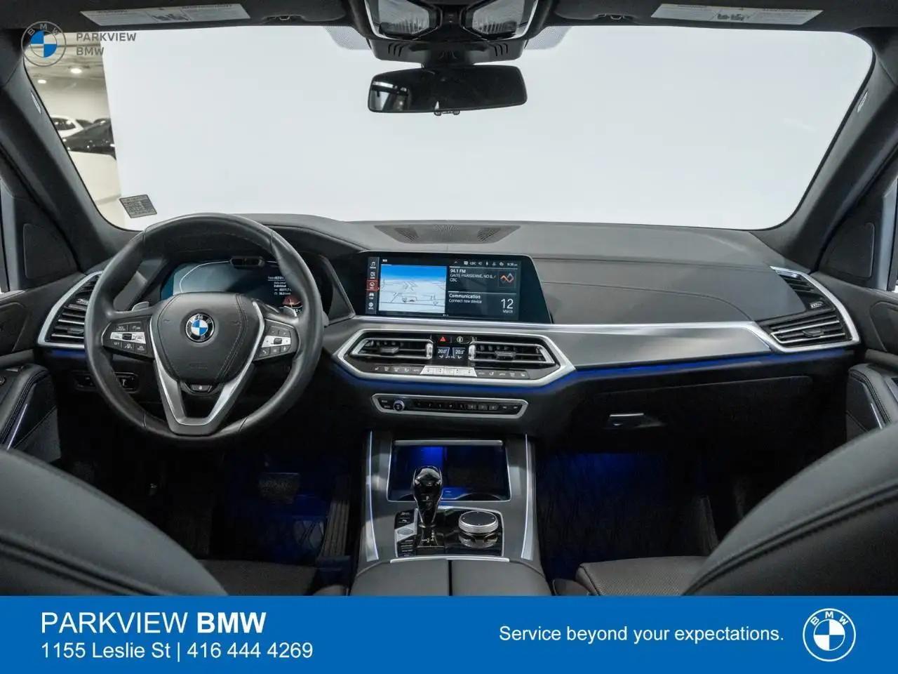 BMW X5 снимка BMW X5