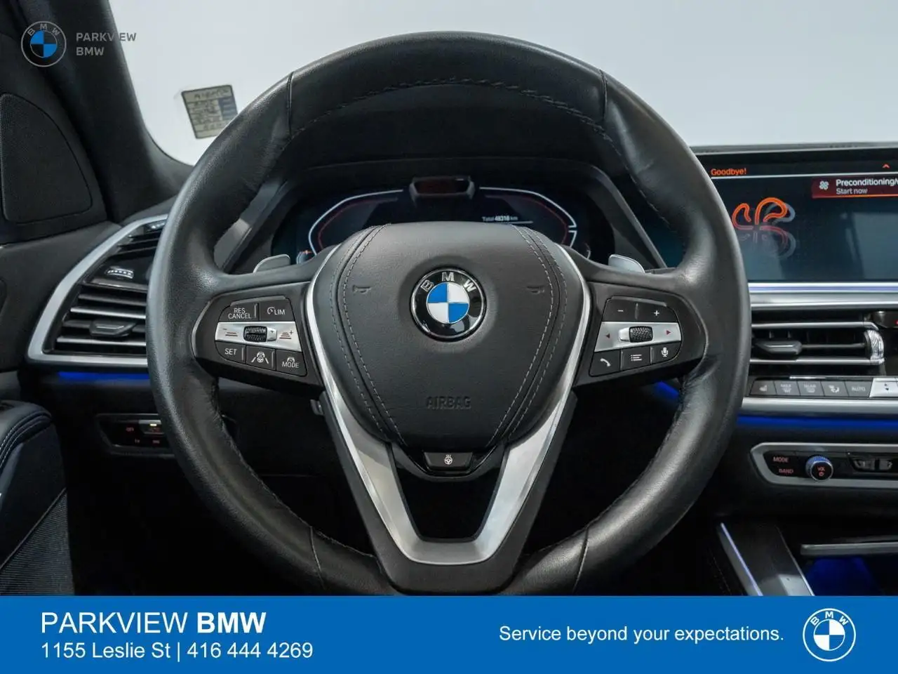BMW X5 снимка BMW X5