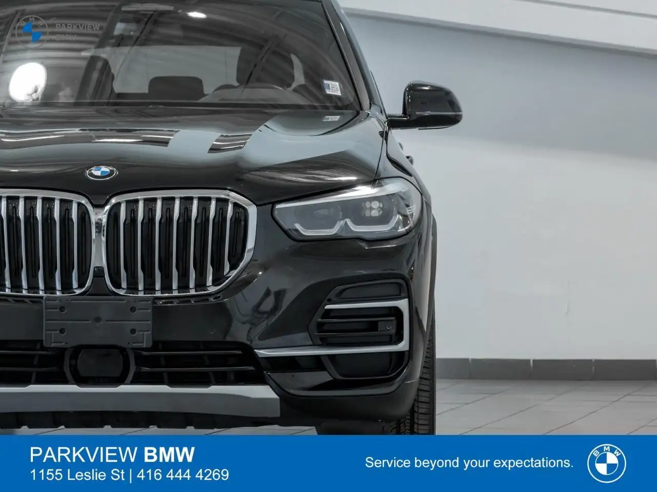 BMW X5 снимка BMW X5