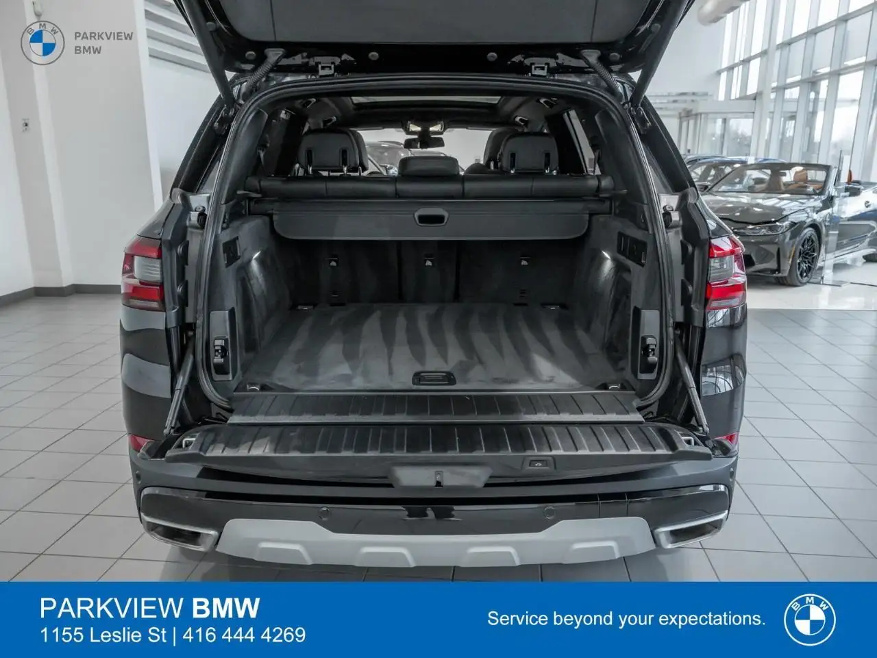 BMW X5 снимка BMW X5