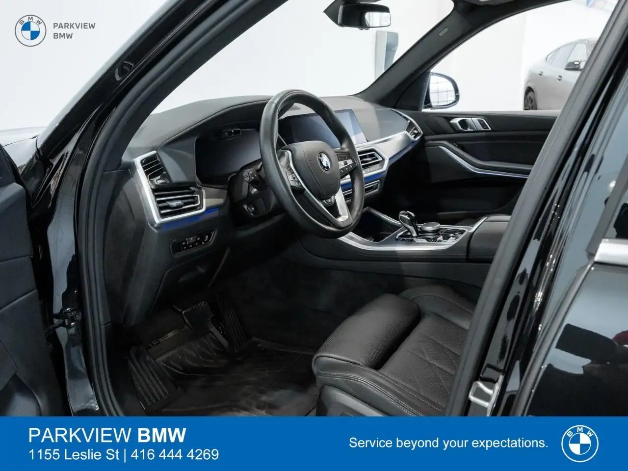 BMW X5 снимка BMW X5