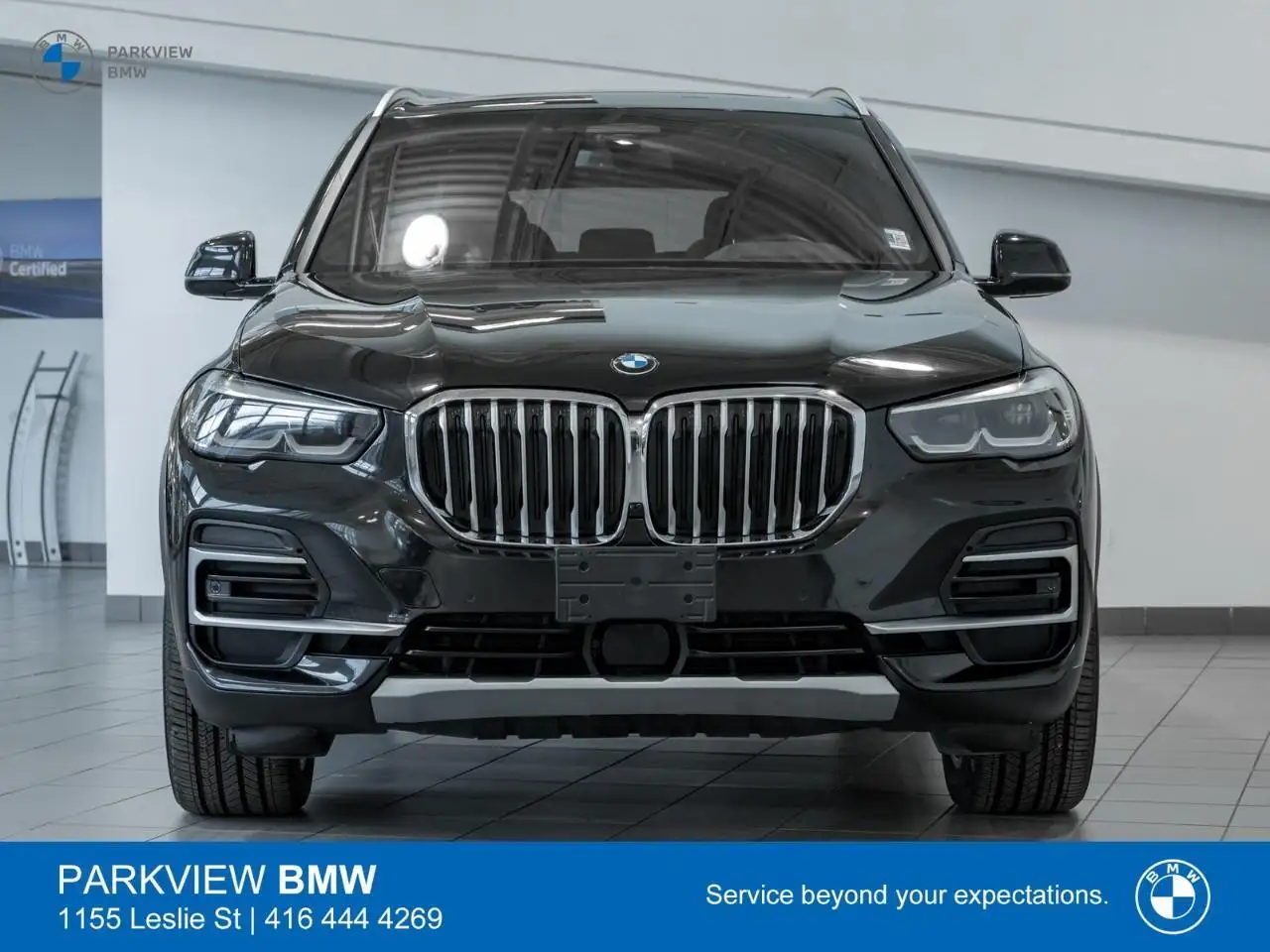 BMW X5 снимка BMW X5