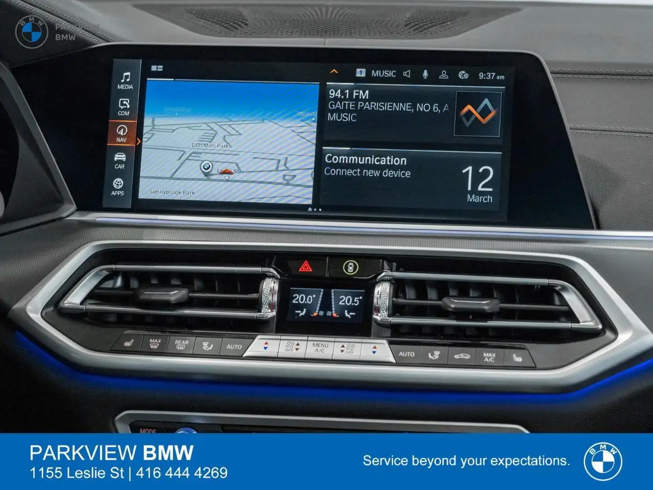 BMW X5 снимка BMW X5