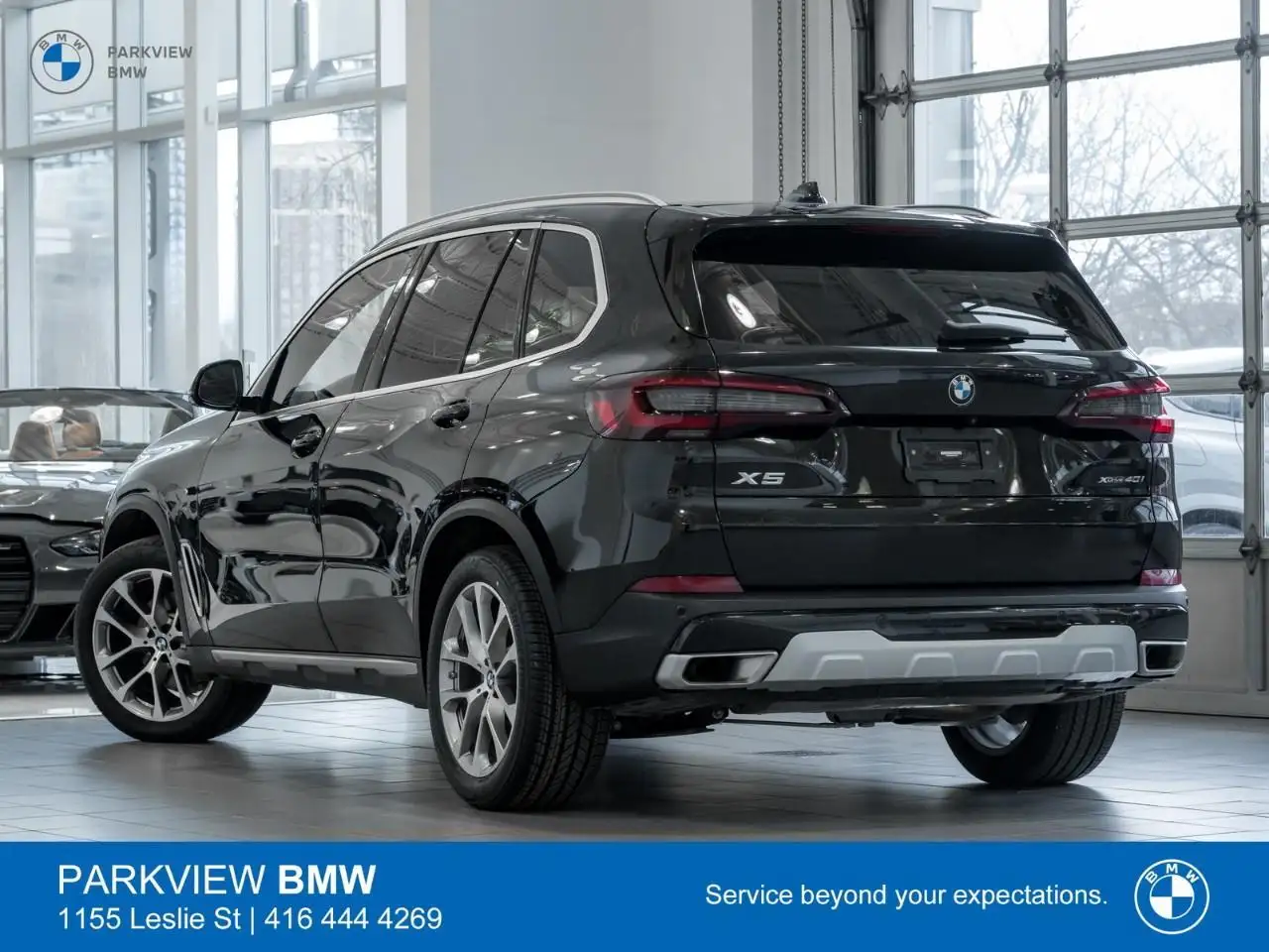 BMW X5 снимка BMW X5