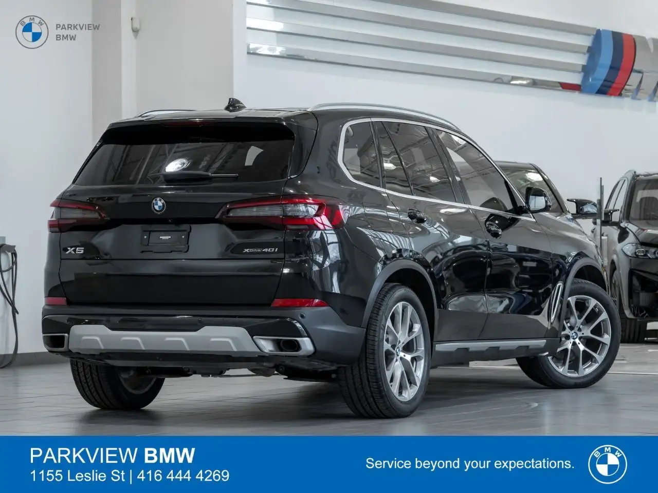 BMW X5 снимка BMW X5