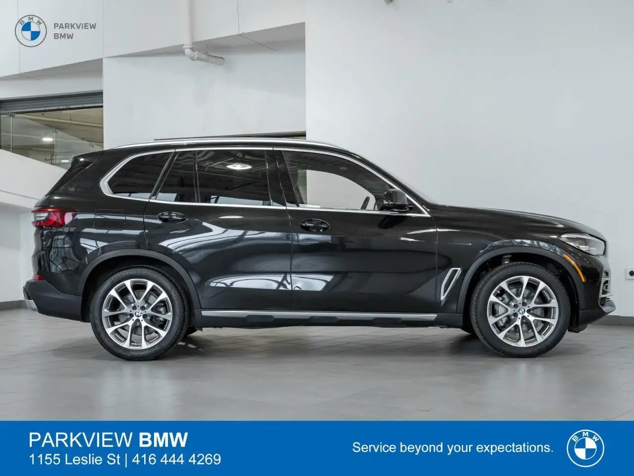 BMW X5 снимка BMW X5