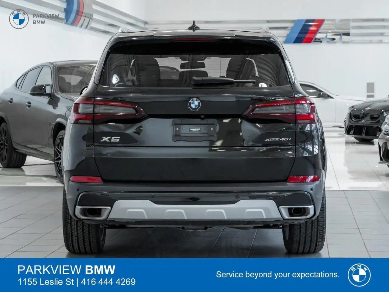 BMW X5 снимка BMW X5
