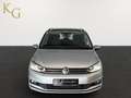 Volkswagen Touran 2.0 TDI DSG 7-Sitzer ab ca. 196€ monatlich Silber - thumbnail 9