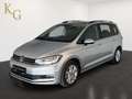 Volkswagen Touran 2.0 TDI DSG 7-Sitzer ab ca. 196€ monatlich Silber - thumbnail 2