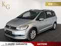 Volkswagen Touran 2.0 TDI DSG 7-Sitzer ab ca. 196€ monatlich Silber - thumbnail 1
