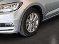 Volkswagen Touran 2.0 TDI DSG 7-Sitzer ab ca. 196€ monatlich Silber - thumbnail 11