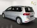 Volkswagen Touran 2.0 TDI DSG 7-Sitzer ab ca. 196€ monatlich Silber - thumbnail 5