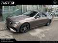 Mercedes-Benz E 300 E 300 de 4M T AMG *AHK*DISTRONIC*360*NIGHT*MEMO* Brązowy - thumbnail 1