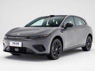 BEV 56,2kWh Life