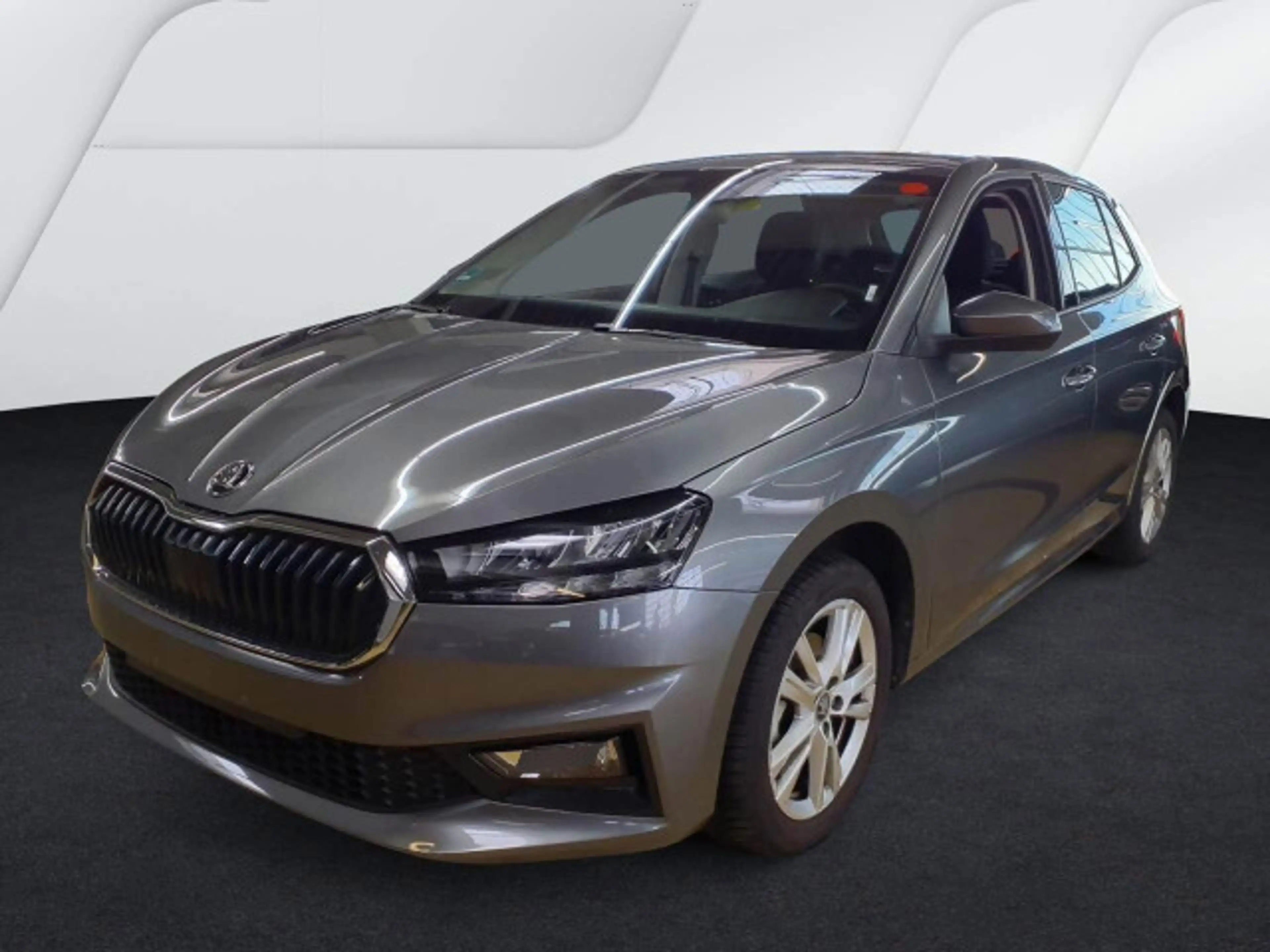 Skoda Fabia 1.5 TSI Selection LED PDC Sitzhiezung — photo 2
