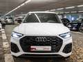Audi Q5 50 TFSI e quattro S line Matrix virtCo B&O Weiß - thumbnail 9