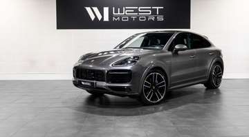 Coupé E-Hybrid 462 FRANÇAIS Toit Pano Roues AR Directr. Cam 360° Bose SportDesign 798E-Mois