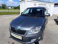 Skoda Fabia Combi Ambition Elegance 1,6 TDI DPF Grau - thumbnail 2