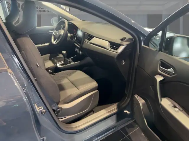 Renault Captur view 8