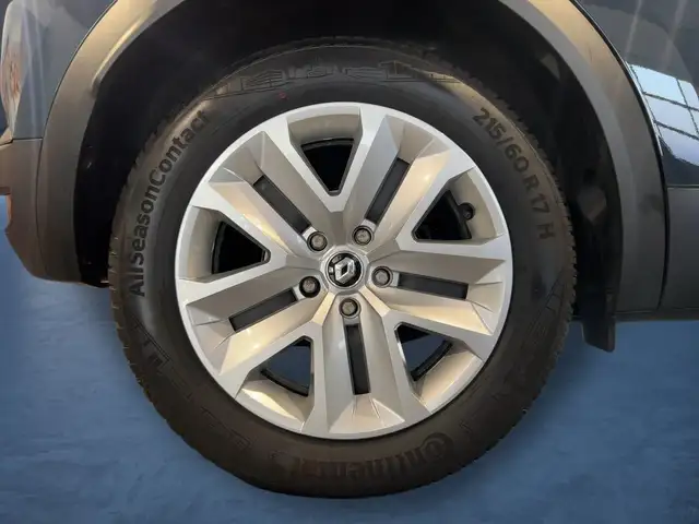 Renault Captur view 19
