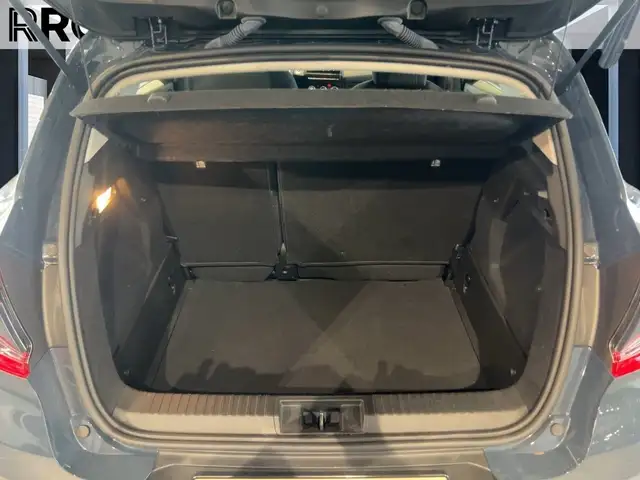 Renault Captur view 18