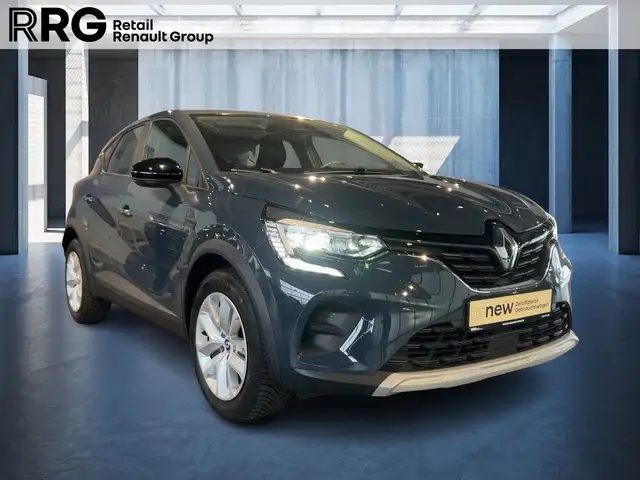 Renault Captur view 7