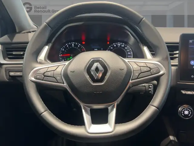 Renault Captur view 11