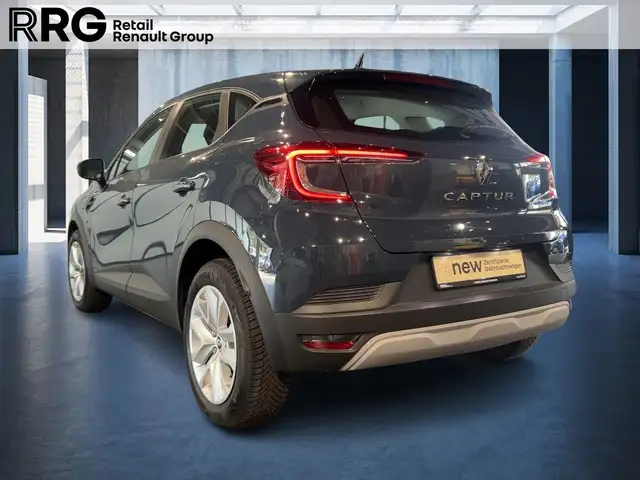 Renault Captur view 4
