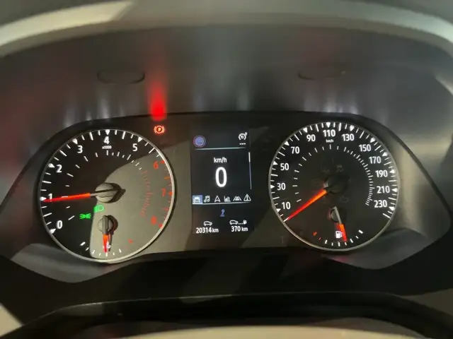 Renault Captur view 13