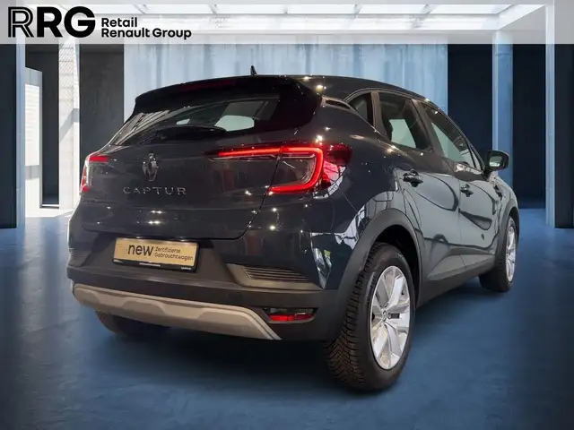 Renault Captur view 5