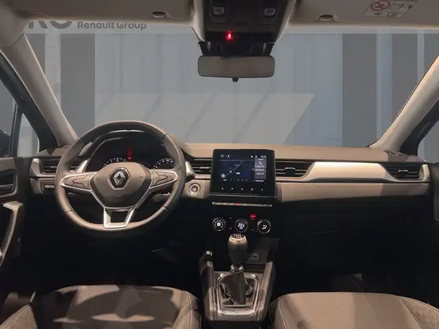 Renault Captur view 10