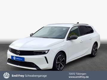 Sports Tourer 1.5 D Automatik Business Elega
