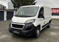 Peugeot Boxer 330 L1H1 Premium BlueHDi 120 Blanc - thumbnail 1