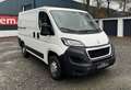 Peugeot Boxer 330 L1H1 Premium BlueHDi 120 Blanc - thumbnail 2