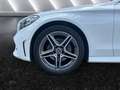 Mercedes-Benz C 180 Cabrio  AMG Line LM LED Navi Sport PDC Wit - thumbnail 15
