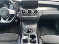 Mercedes-Benz C 180 Cabrio  AMG Line LM LED Navi Sport PDC White - thumbnail 12