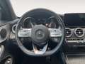 Mercedes-Benz C 180 Cabrio  AMG Line LM LED Navi Sport PDC Blanc - thumbnail 13
