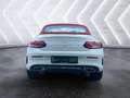 Mercedes-Benz C 180 Cabrio  AMG Line LM LED Navi Sport PDC Blanc - thumbnail 5