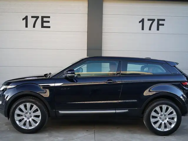 Land Rover Range Rover Evoque 2.0Si 4wd Prestige Let op:69dkm-1eig-A1!-'11