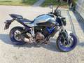 Yamaha MT-07 Grigio - thumbnail 1