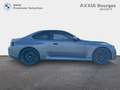 BMW M2 3.0i 460ch BVAS8 Gris - thumbnail 5