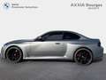 BMW M2 3.0i 460ch BVAS8 Gris - thumbnail 2