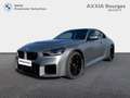 BMW M2 3.0i 460ch BVAS8 Gris - thumbnail 1