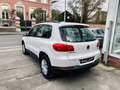 Volkswagen Tiguan 2.0 CR TDi Trend/CUIR/AIRCO/ GARANTIE 12 MOIS* Blanc - thumbnail 7