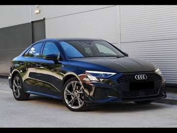 35 TDI Limousine S tronic S line