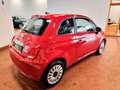 Fiat 500 500 1.0 hybrid Dolcevita 70cv Rojo - thumbnail 4