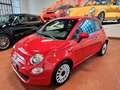 Fiat 500 500 1.0 hybrid Dolcevita 70cv Rojo - thumbnail 3