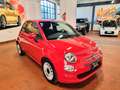 Fiat 500 500 1.0 hybrid Dolcevita 70cv Rojo - thumbnail 1